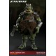 Star Wars Action Figure Gartogg Gamorrean Guard 30 cm